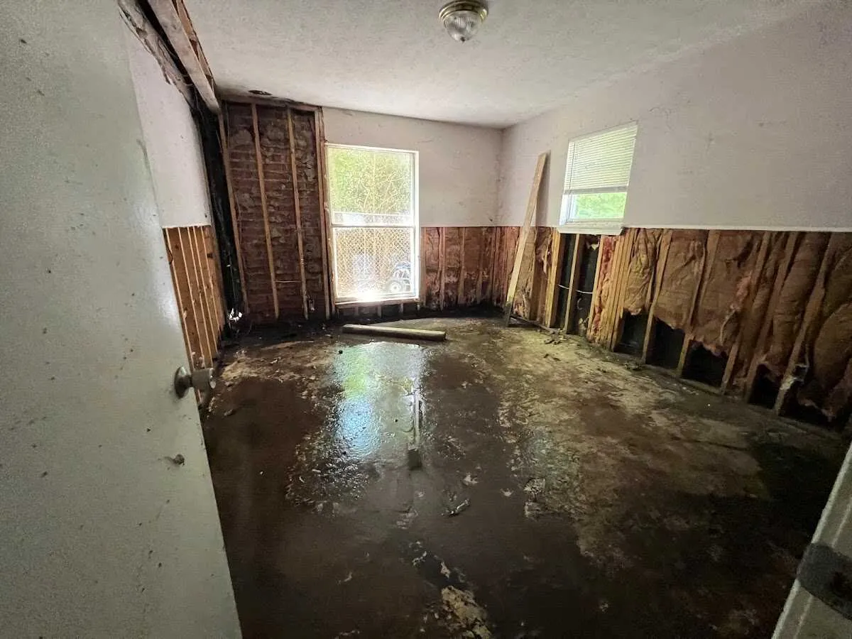 Water Damage Restoration services in West Chicago, IL